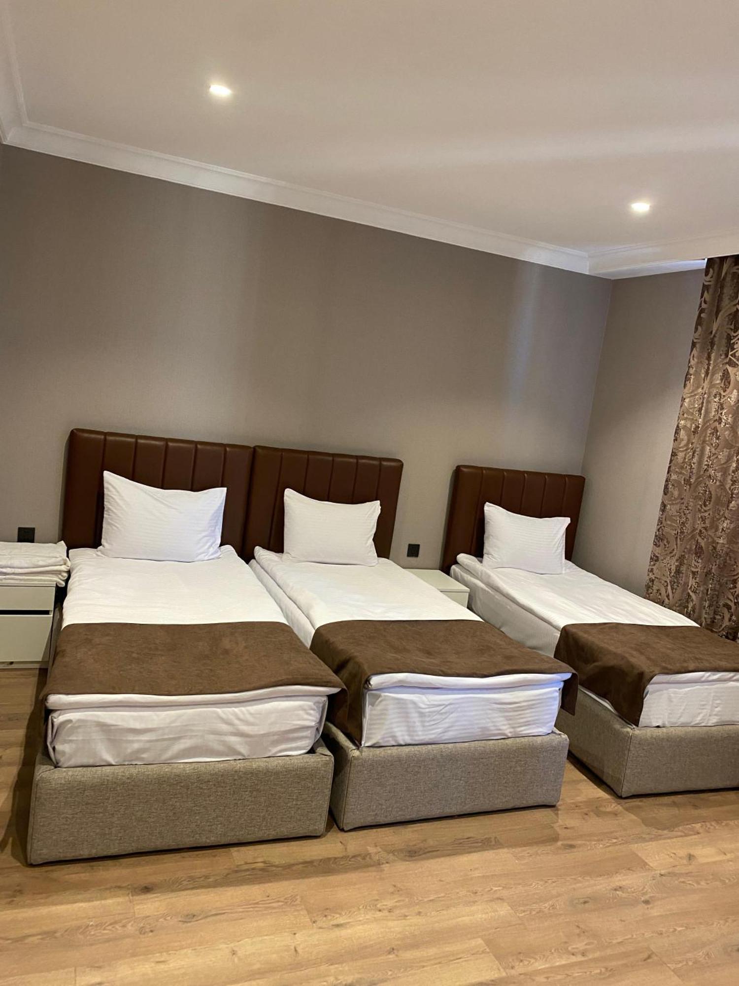 Old Baku Boutique Hotel Zewnętrze zdjęcie
