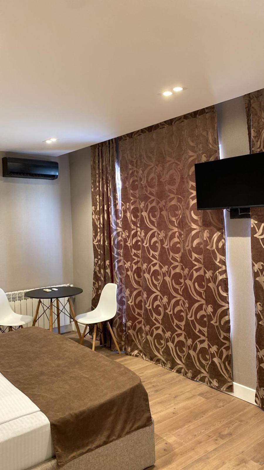 Old Baku Boutique Hotel Zewnętrze zdjęcie