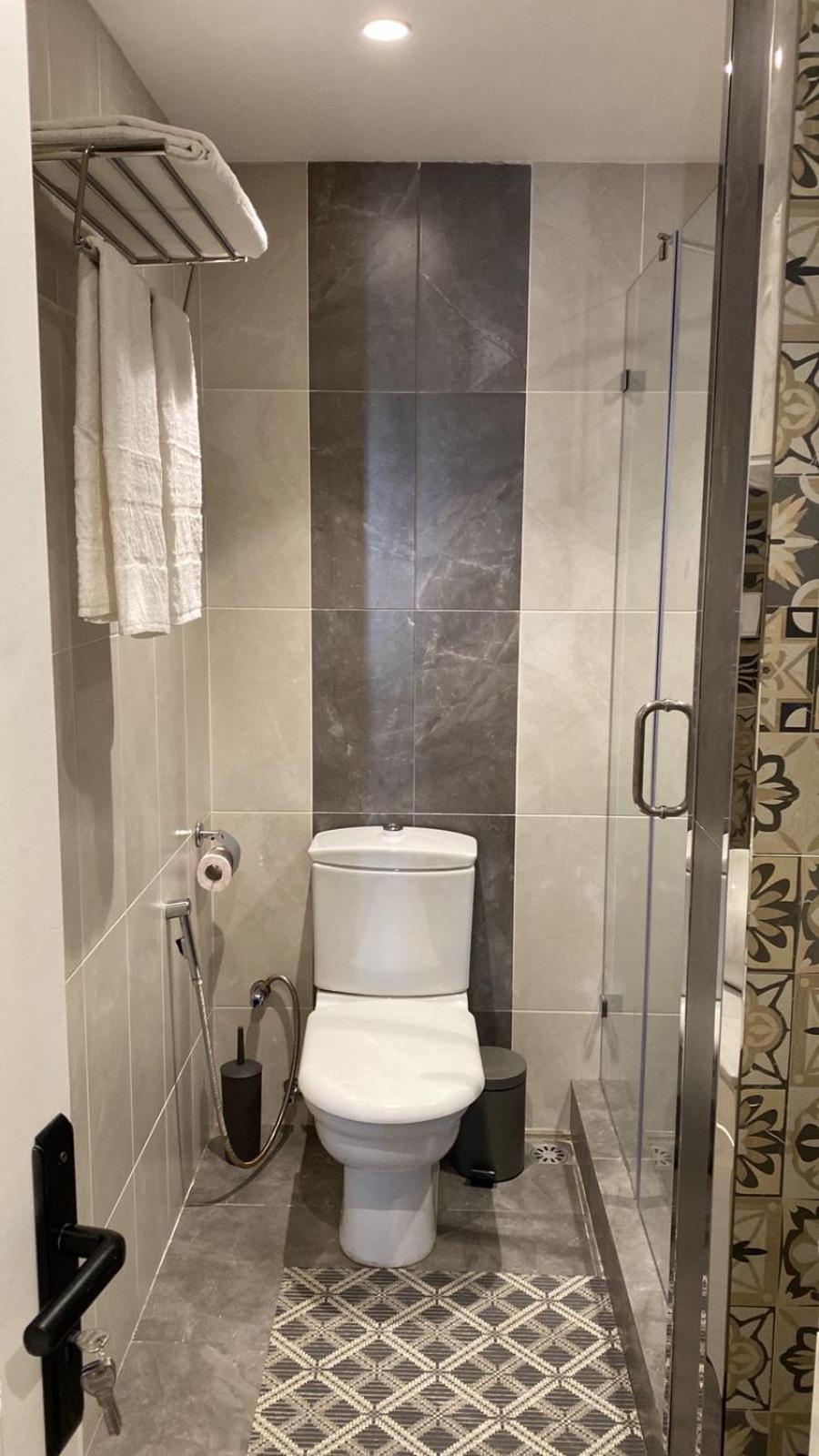 Old Baku Boutique Hotel Zewnętrze zdjęcie
